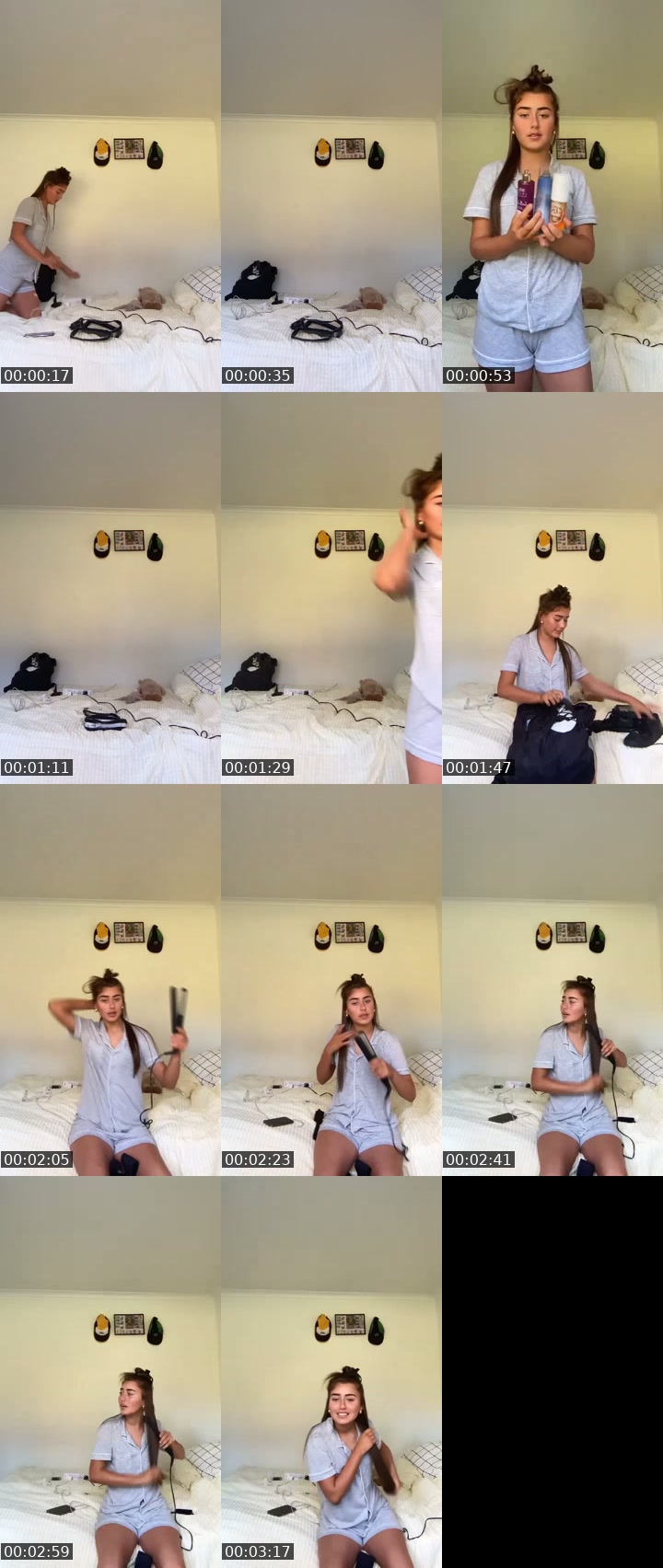 @p2k2523 TikTok live from 2026-07-12