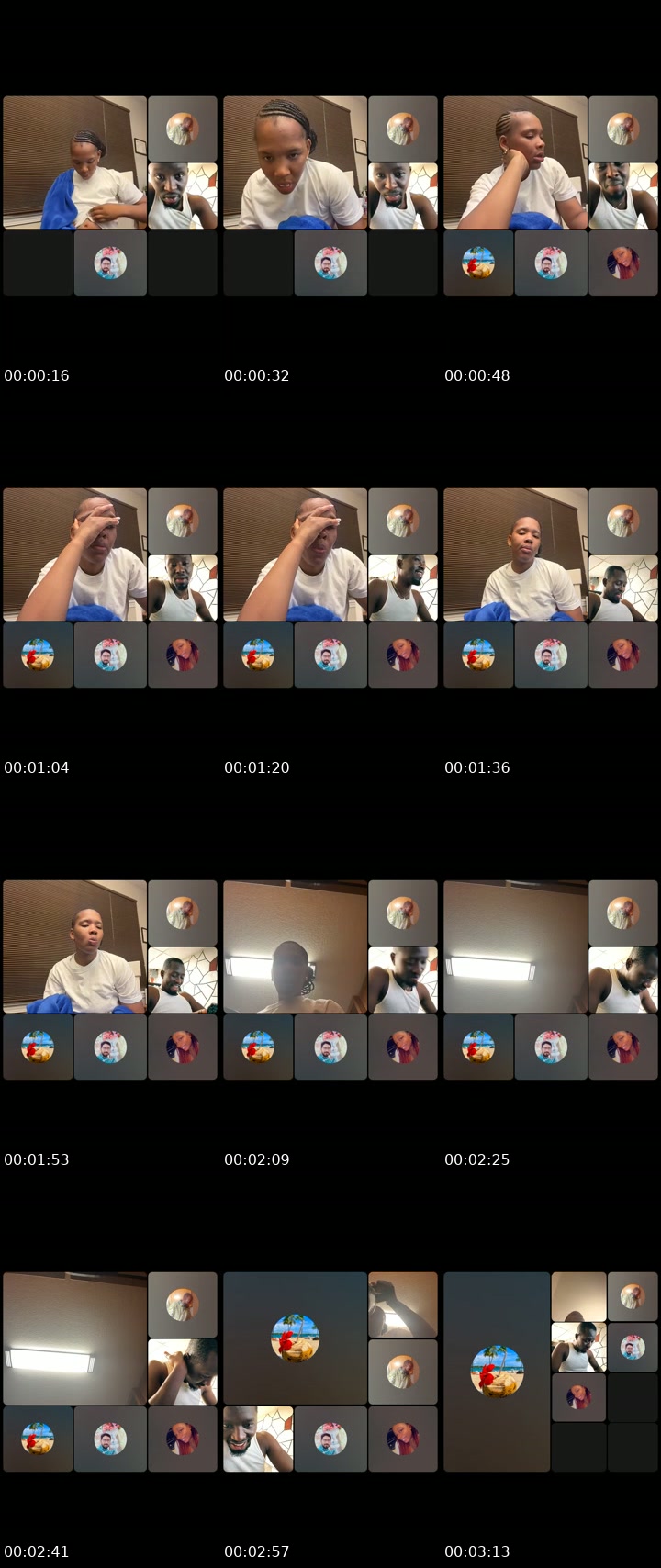 @easyboy2025 TikTok live from 2026-07-12