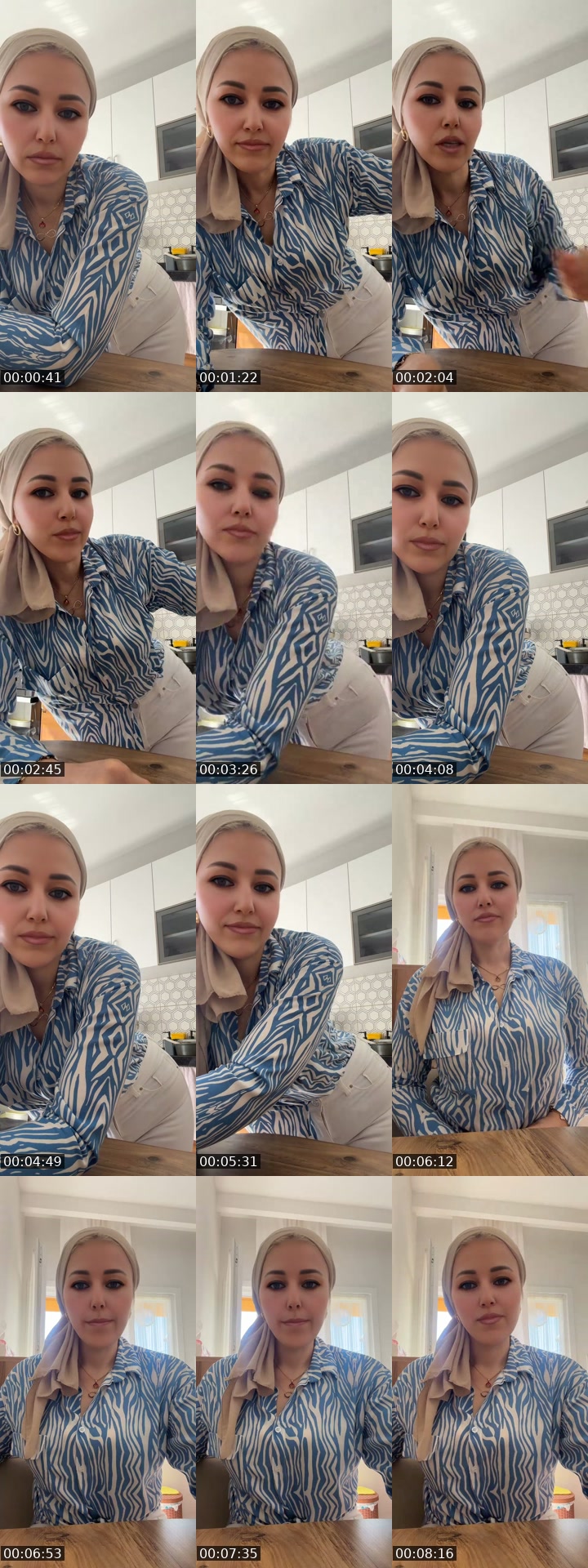 @gulperi_sultan TikTok live from 2026-07-12