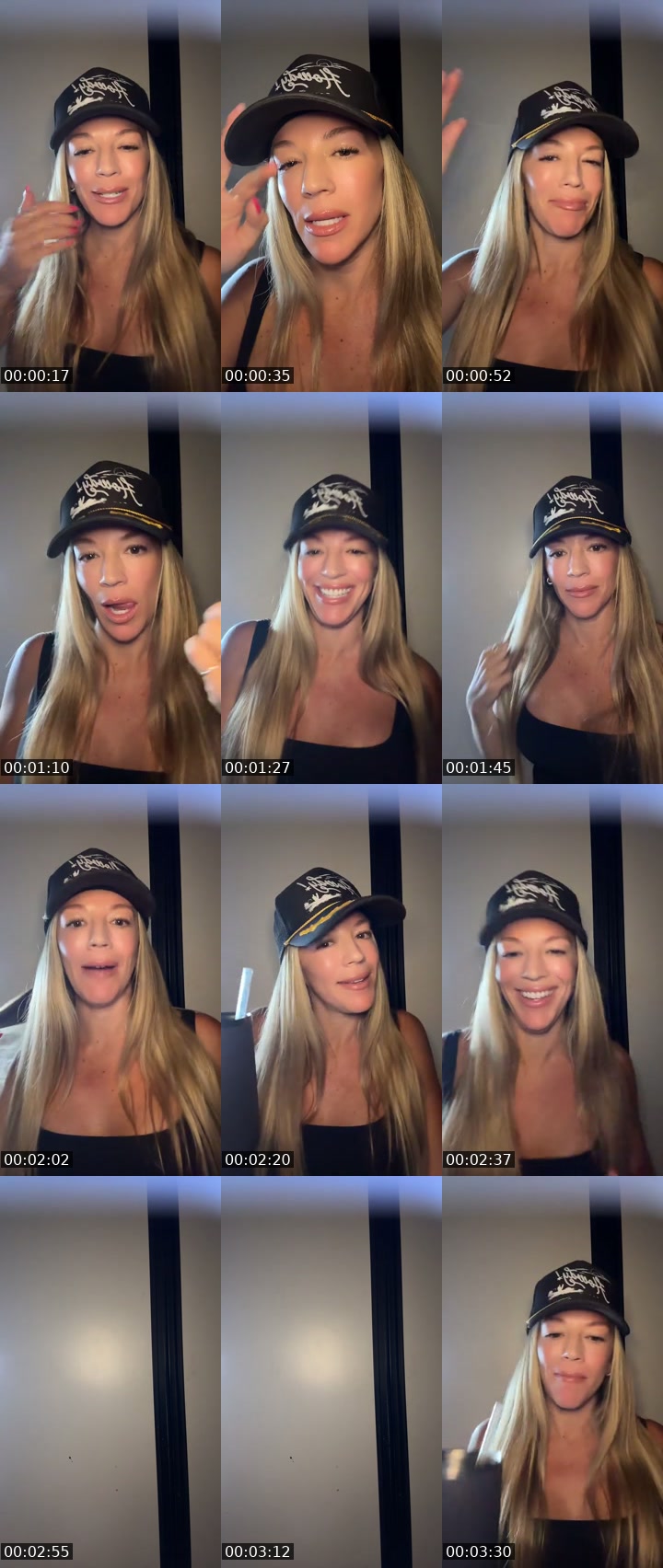 TikTok live: Hey!!!! by @hey.beautyy