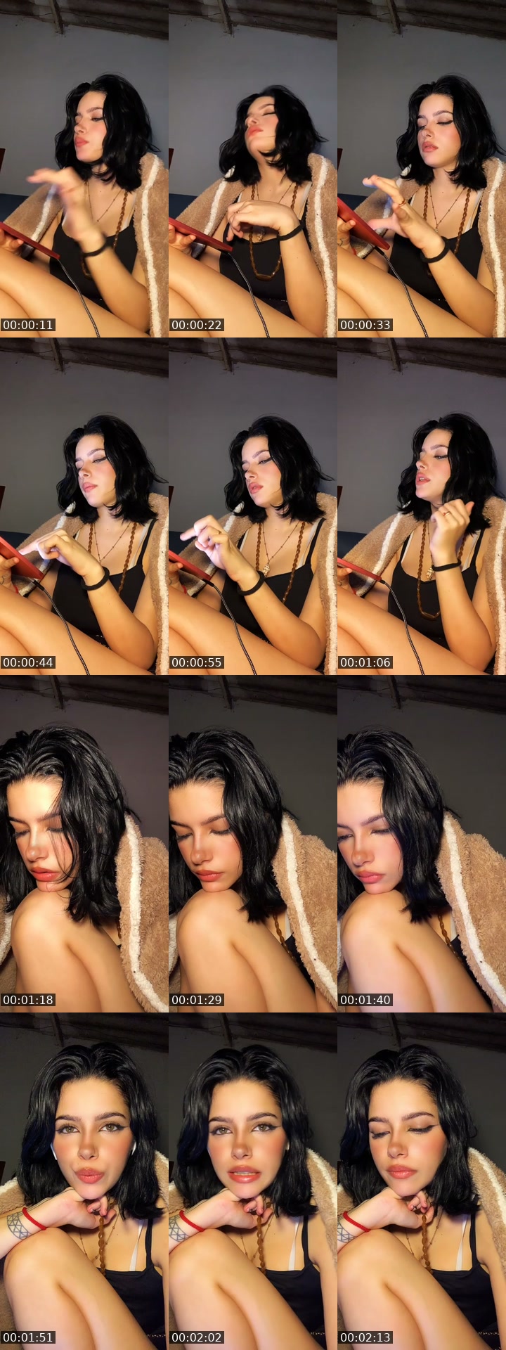 @its.soldaily TikTok live from 2026-07-12