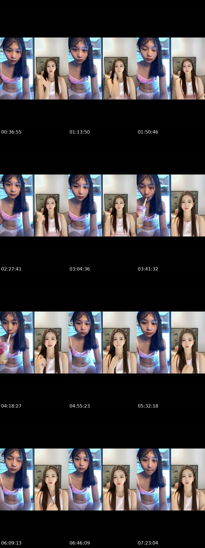 TikTok live: I am single,how about you by @singlecathy131