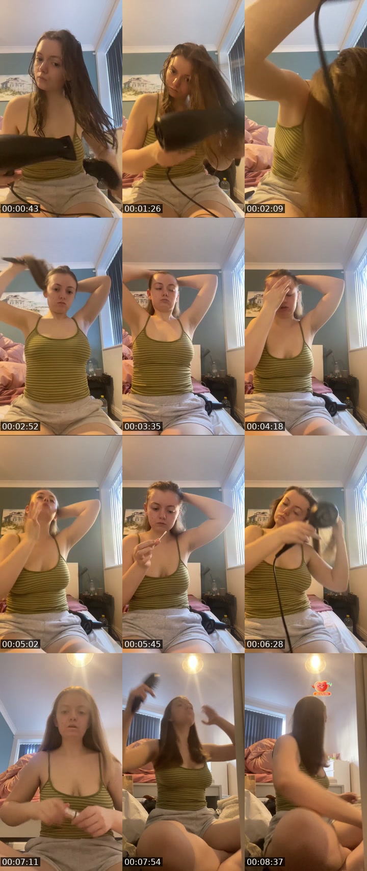 @serenab2xxx TikTok live from 2026-07-12