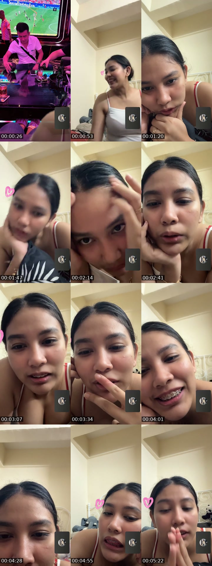 @themanje_ TikTok live from 2026-07-12