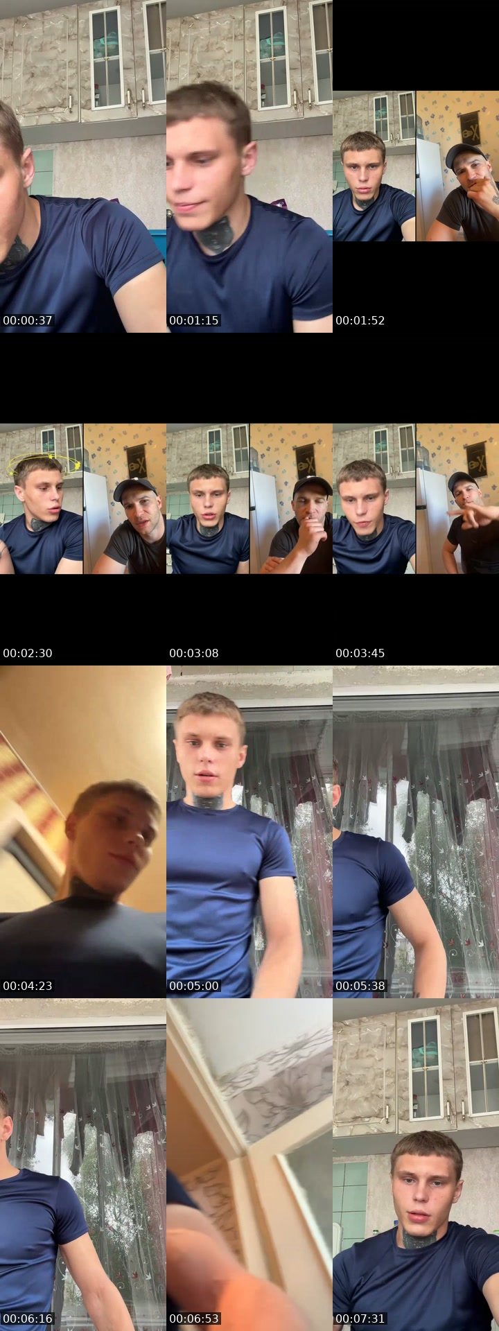 @today_s4 TikTok live from 2026-07-12