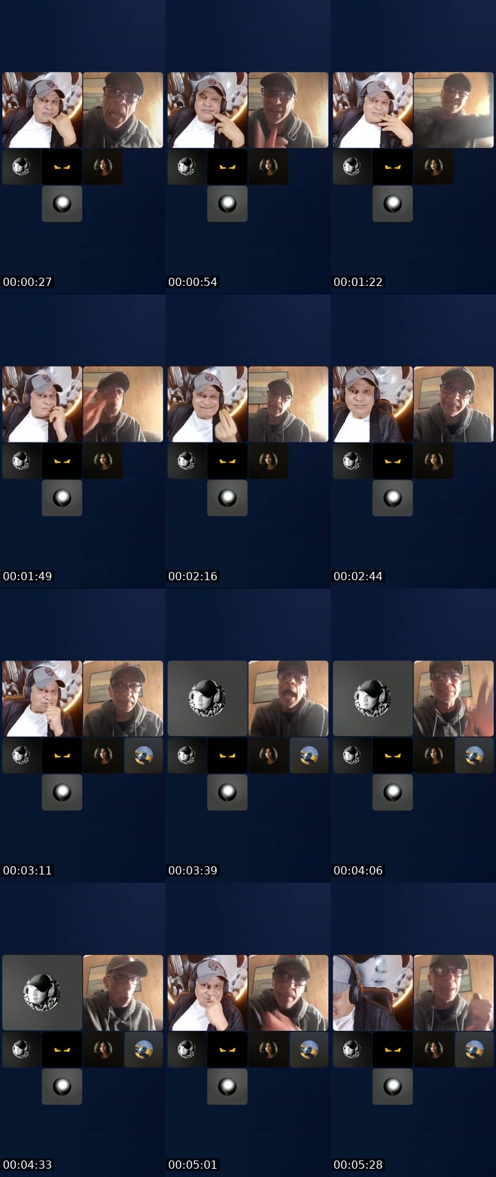 @elmo7areb3320 TikTok live from 2026-07-12