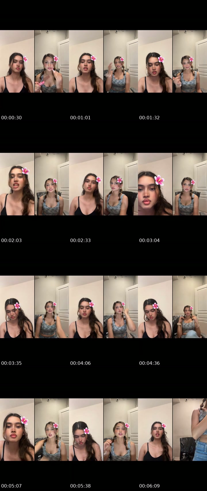 @nalinabhandari TikTok live from 2026-07-12