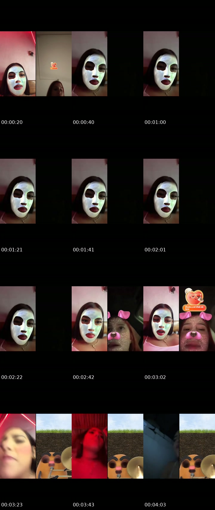 @kitty_jul6 TikTok live from 2026-07-12