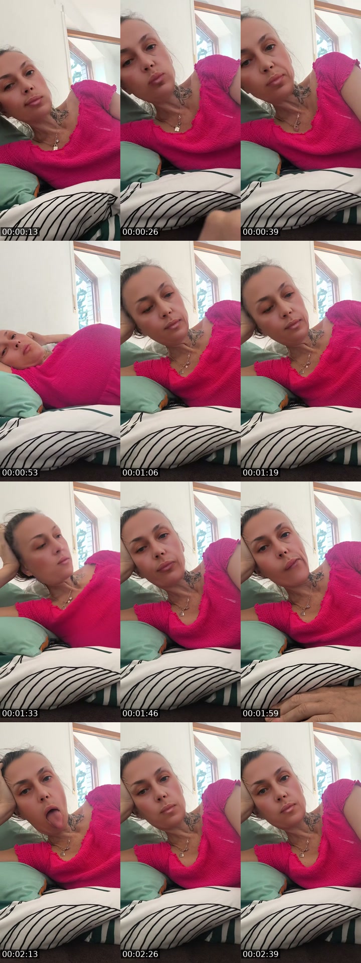 @marusya_431 TikTok live from 2026-07-12