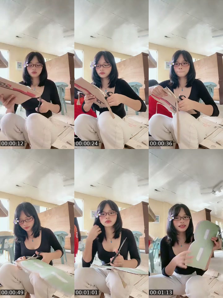 @naomisu67 TikTok live from 2026-07-12