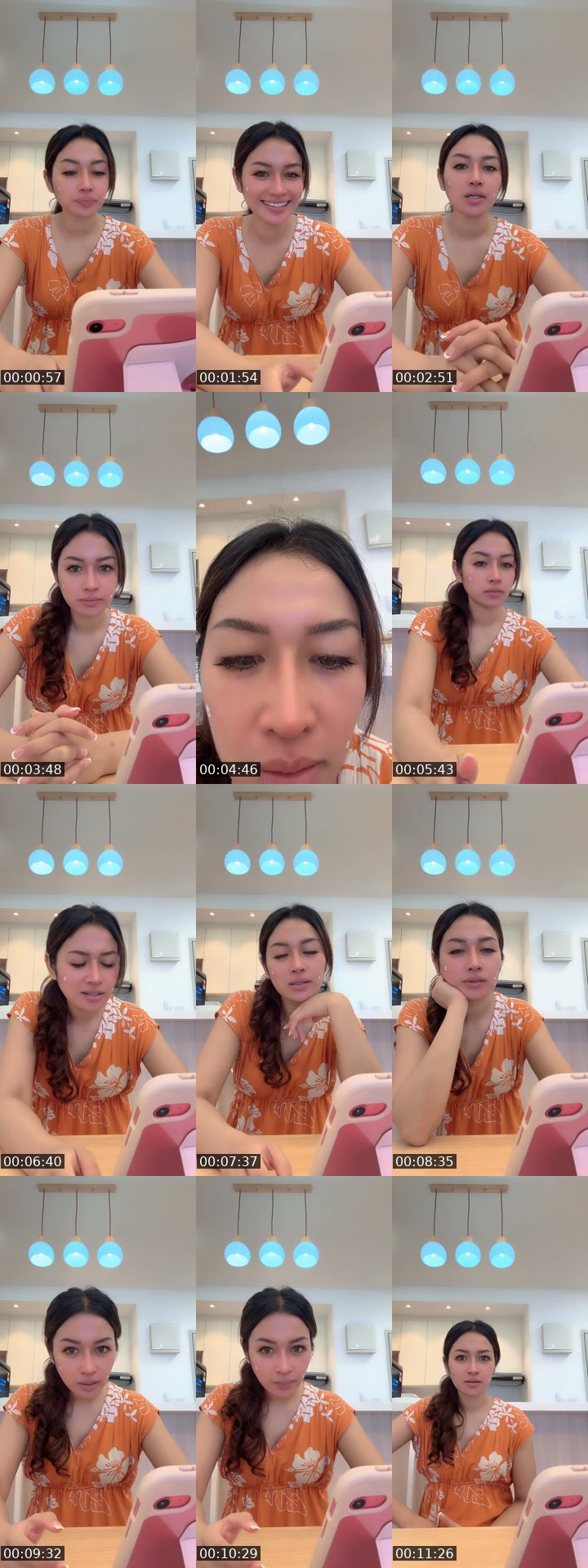 TikTok live: mode buibu by @jaywijaya1705