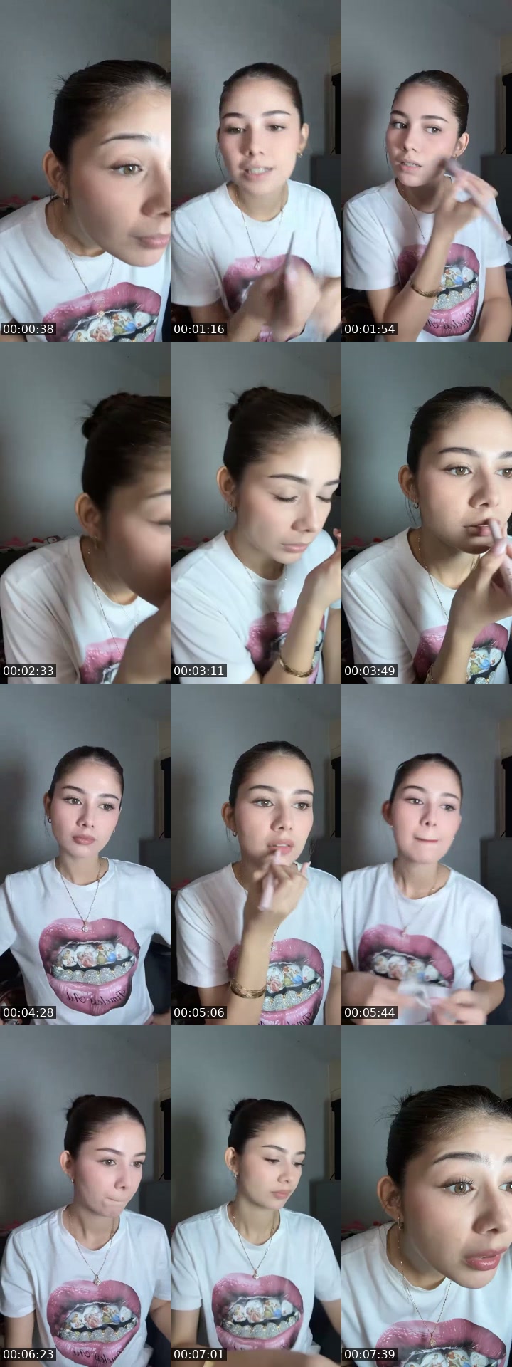 @euanne.prglo United States TikTok live from 2026-07-12
