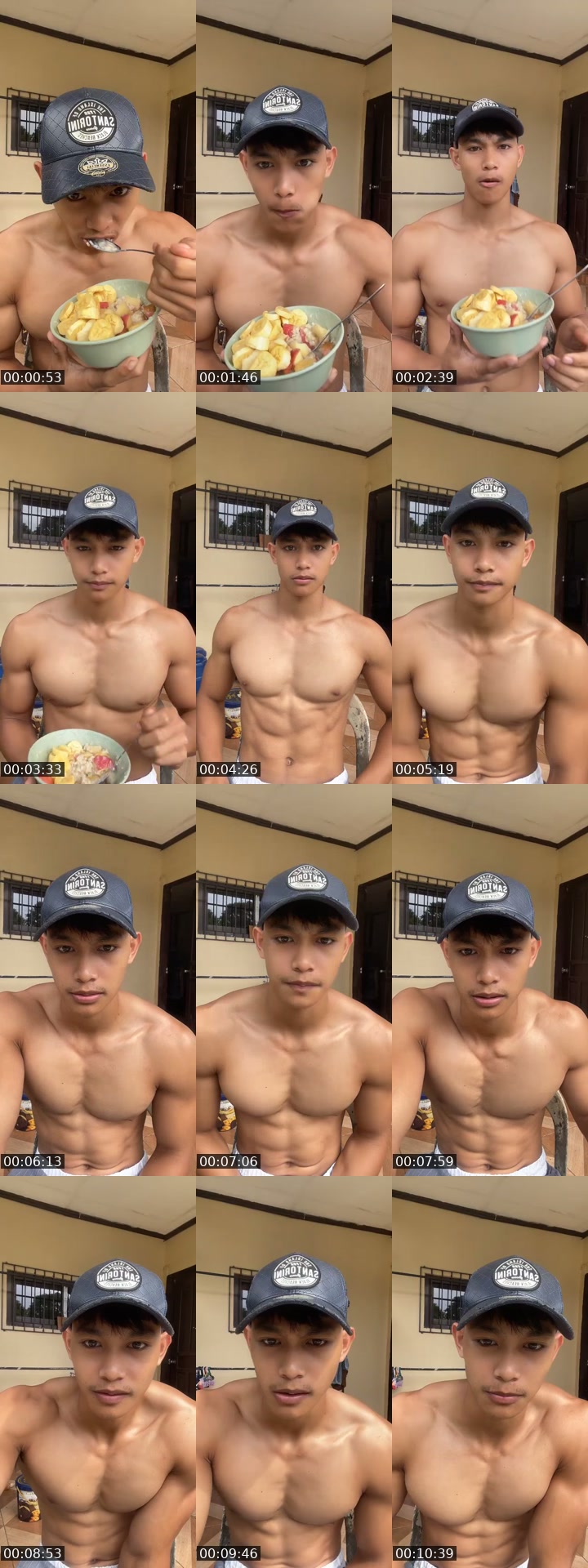 TikTok live: 🌞 by @jennolaid