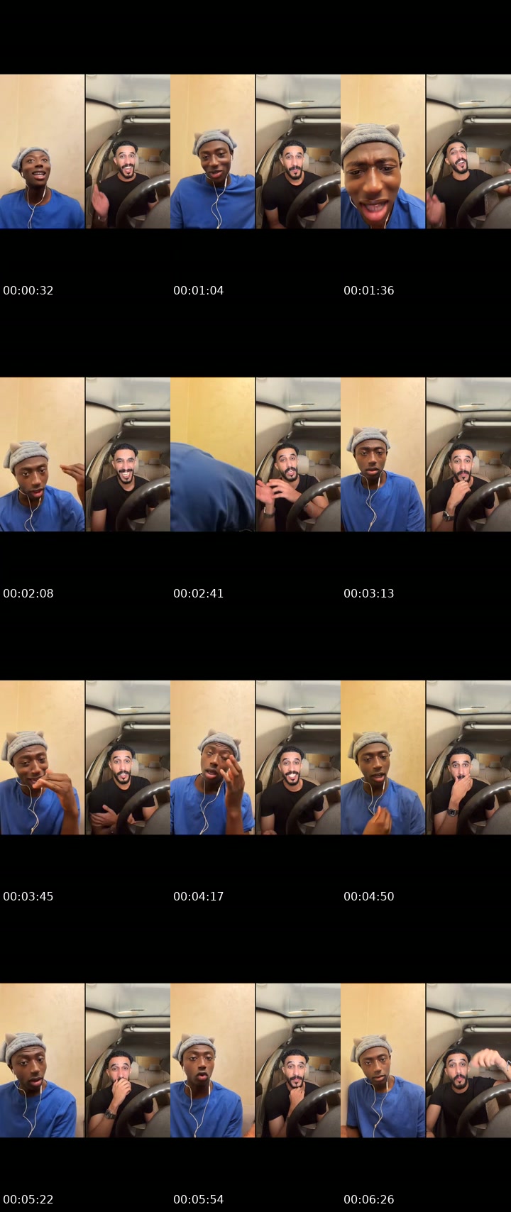 @mez_315 TikTok live from 2026-07-12