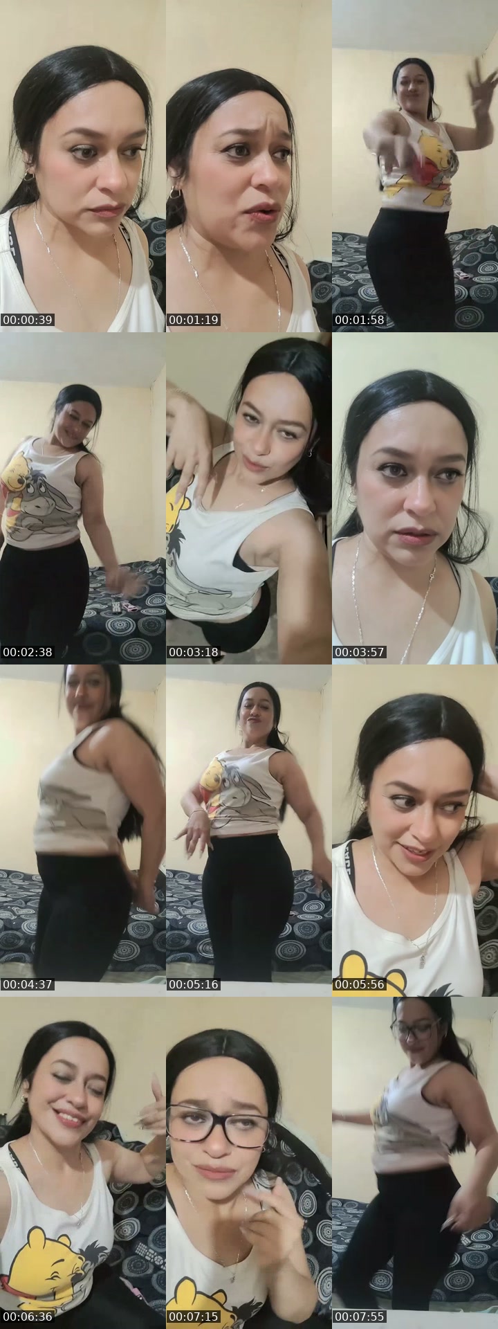 TikTok live: Club de los Chapulines Fieles by @soyazurg