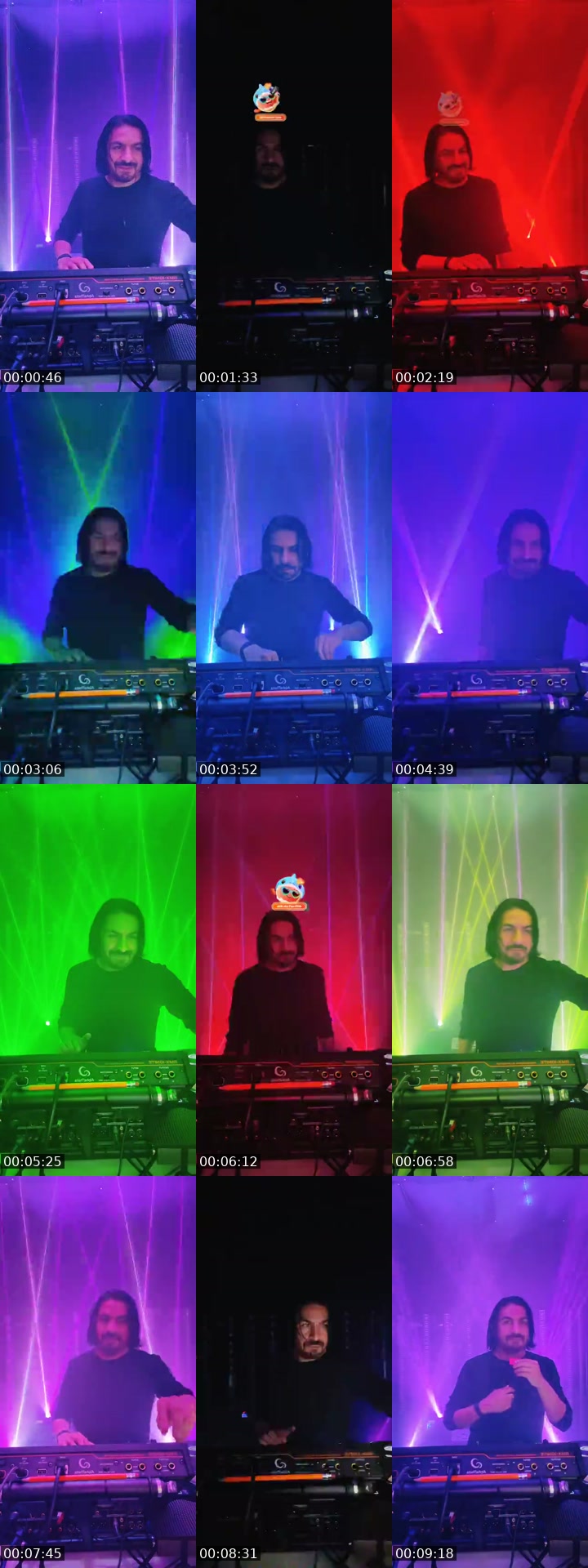 TikTok live: 🌀Healing TikTok through music🌀 by @00nerfme00