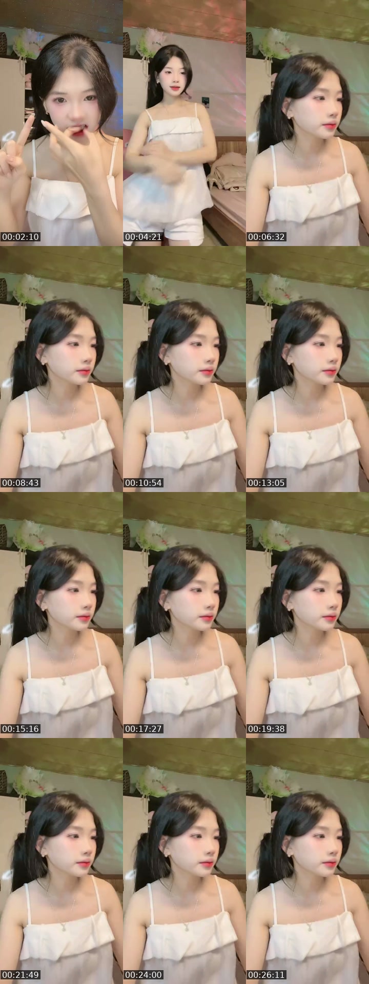 TikTok live: Bụt oiii để í iem một tí🙁 by @_vtlinhh207_