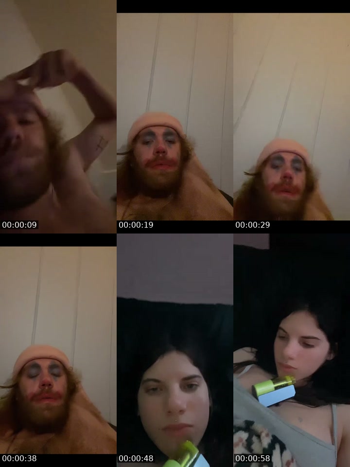 @gracefull053 TikTok live from 2026-07-12