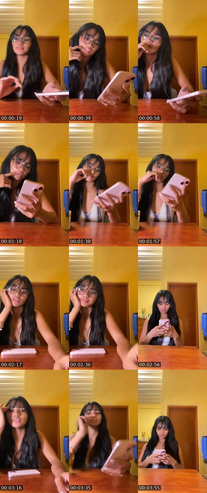 @usernolongeravailable25 TikTok live from 2026-07-12