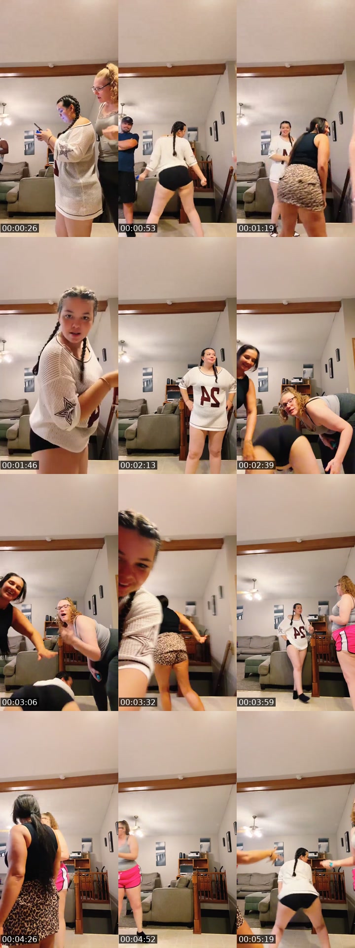 @heaven_lee420 TikTok live from 2026-07-12