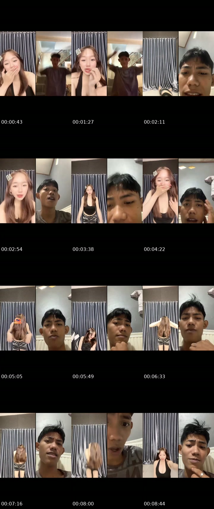 @leleburnerrr TikTok live from 2026-07-12