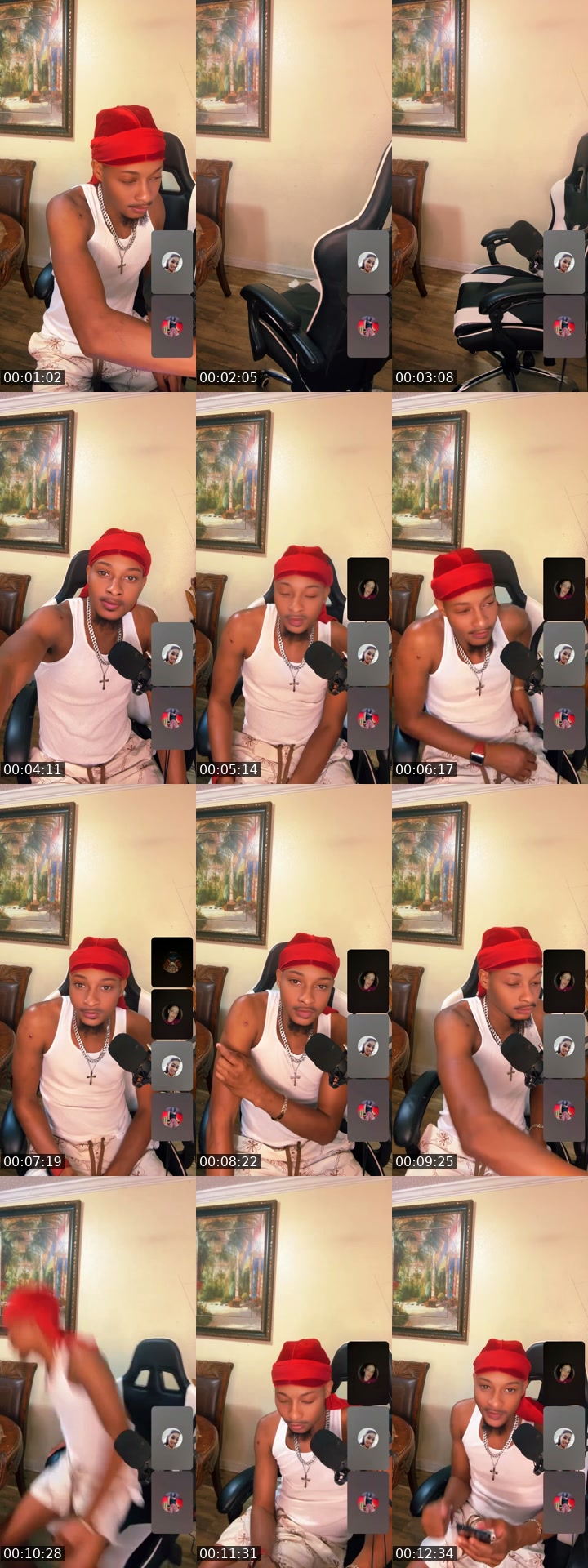 @feguenssalomon23 TikTok live from 2026-07-12