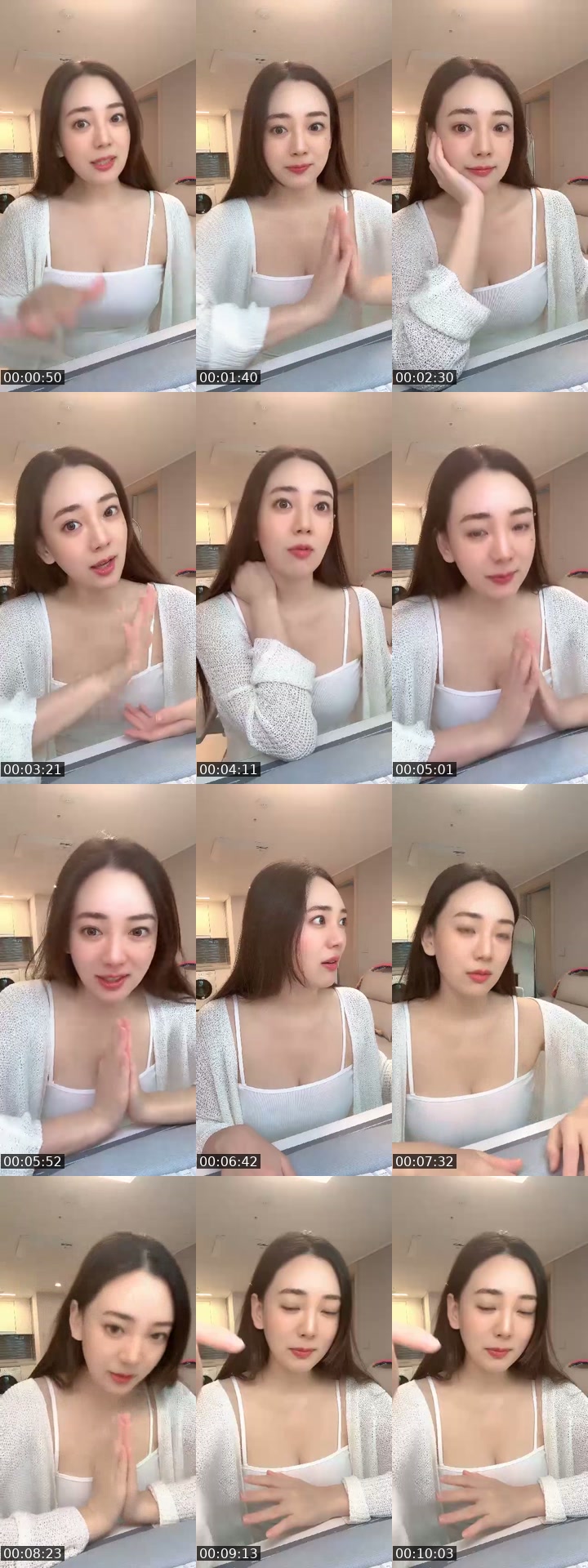 @iamdayooni TikTok live from 2026-07-12