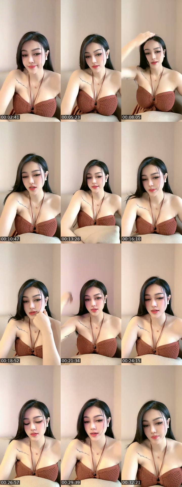 TikTok live: Eh ngintip2 by @myyk011