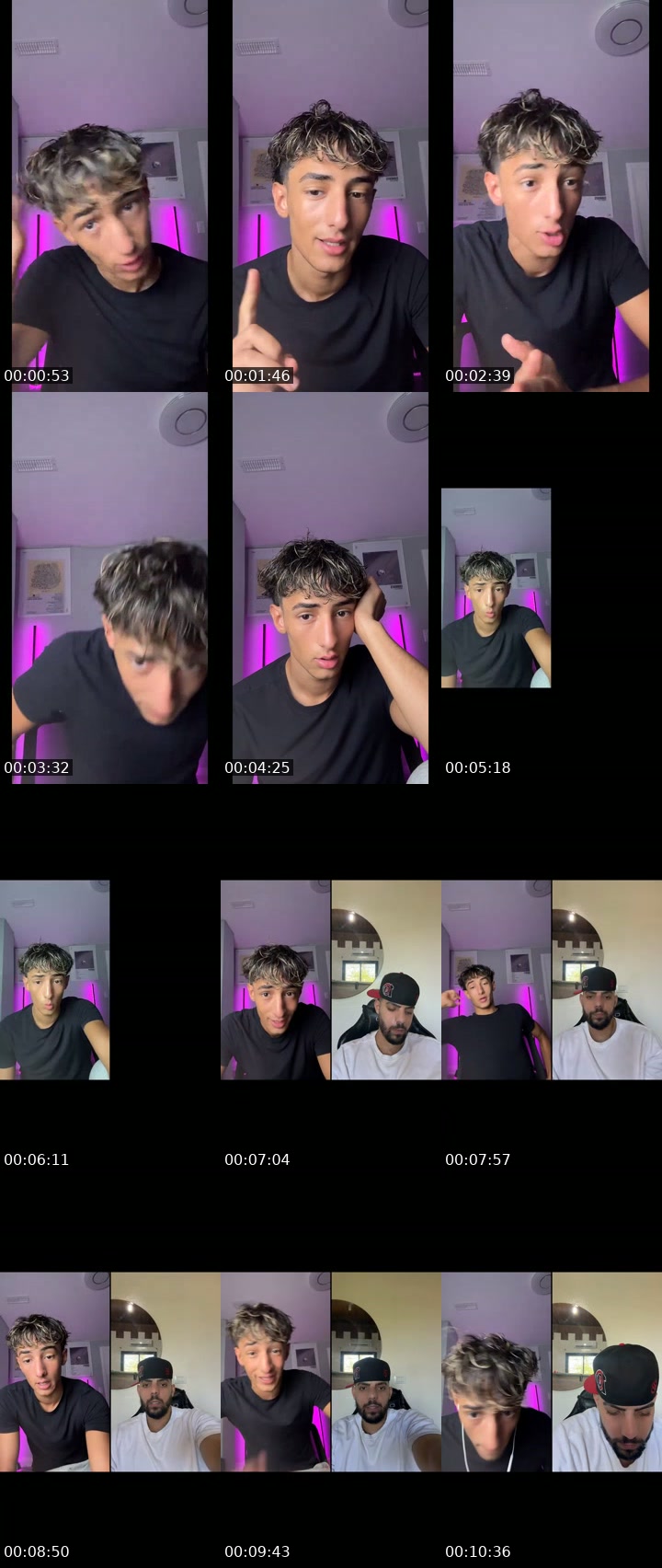 Syria TikTok live: Mentioned you by @mobe20007