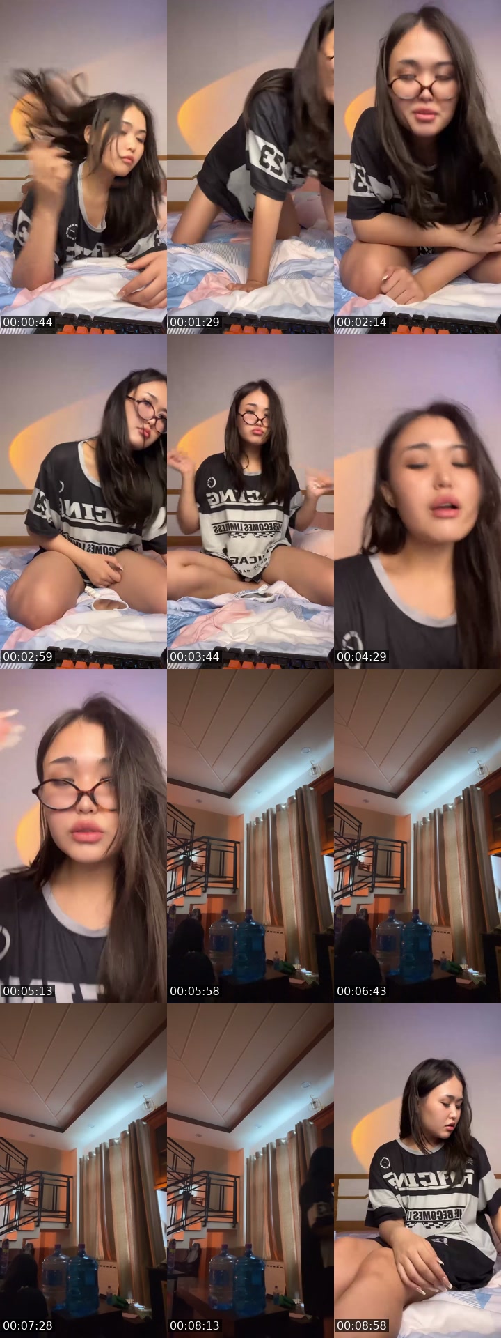 TikTok live: Ищем мужа by @nuraslbvaa