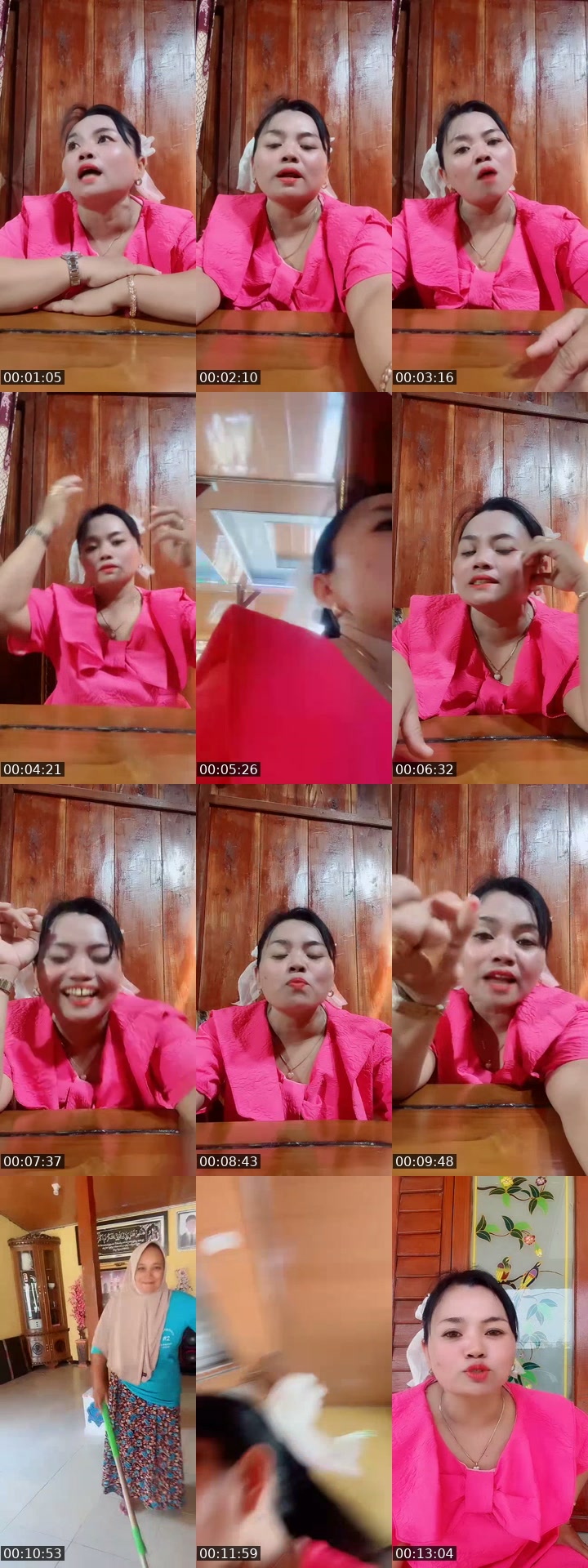 @salamahmah23 TikTok live from 2026-07-12