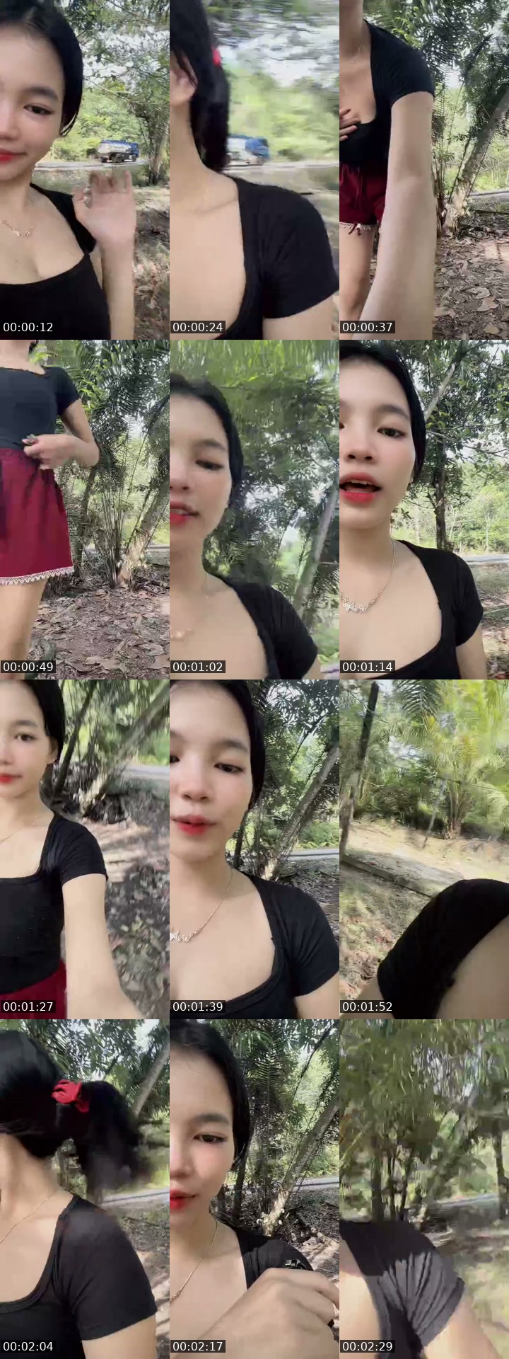 TikTok live: hy by @tiyyyy090