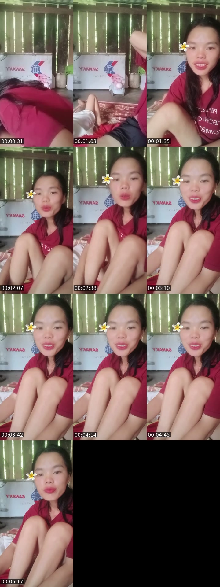 @tmtriu96 TikTok live from 2026-07-12