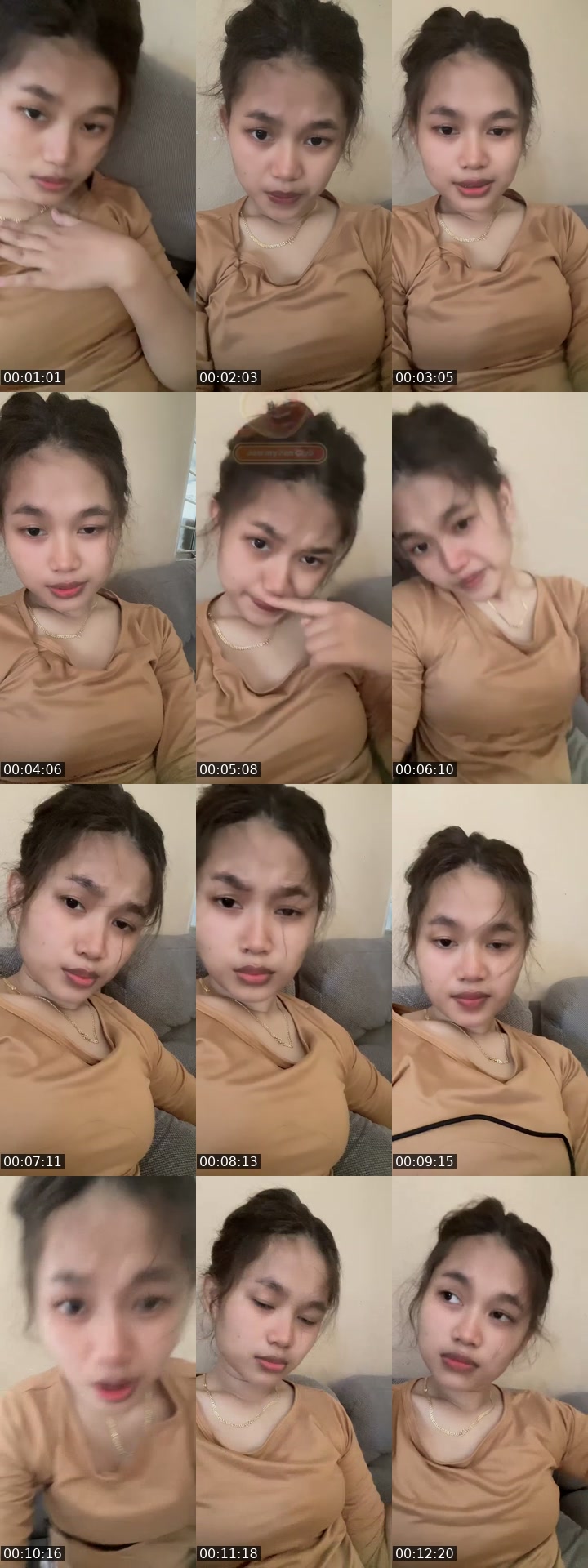 TikTok live: Bkpo ek jateeew by @wkiwwkneehhssjsjsisjkiai