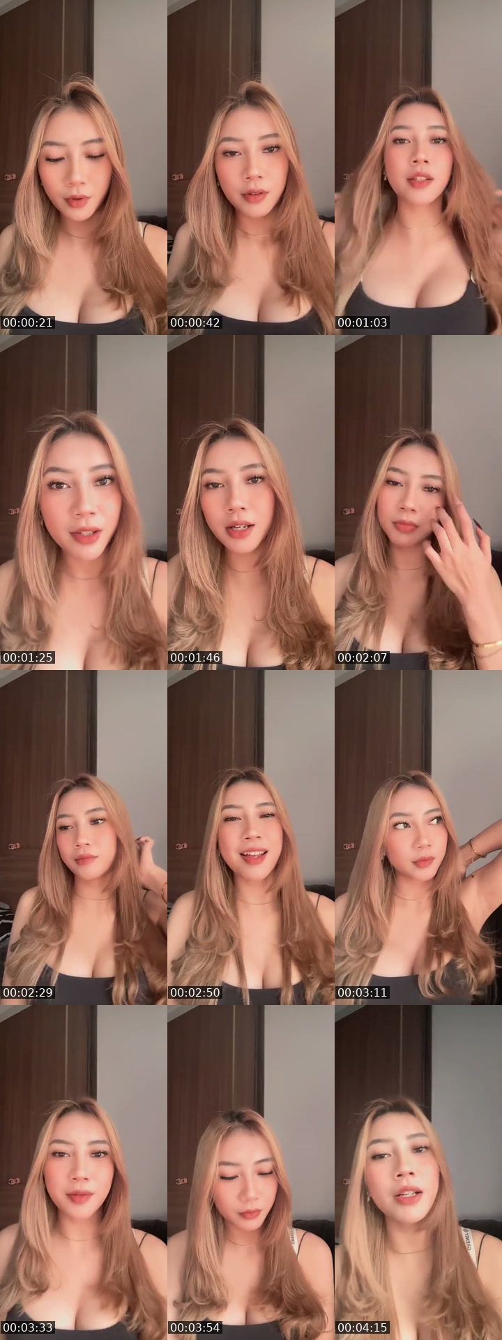 @wh0iszar0 TikTok live from 2026-07-12