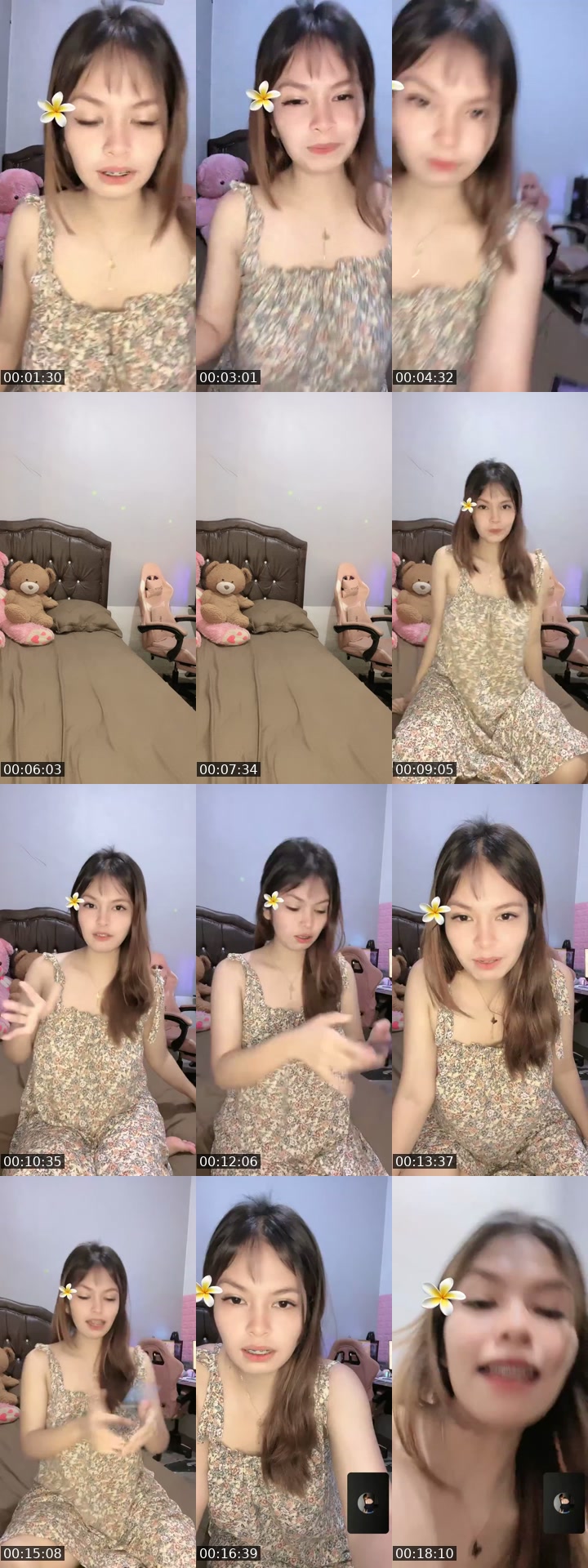 TikTok live: Maafin org itu yak by @yummydisinii