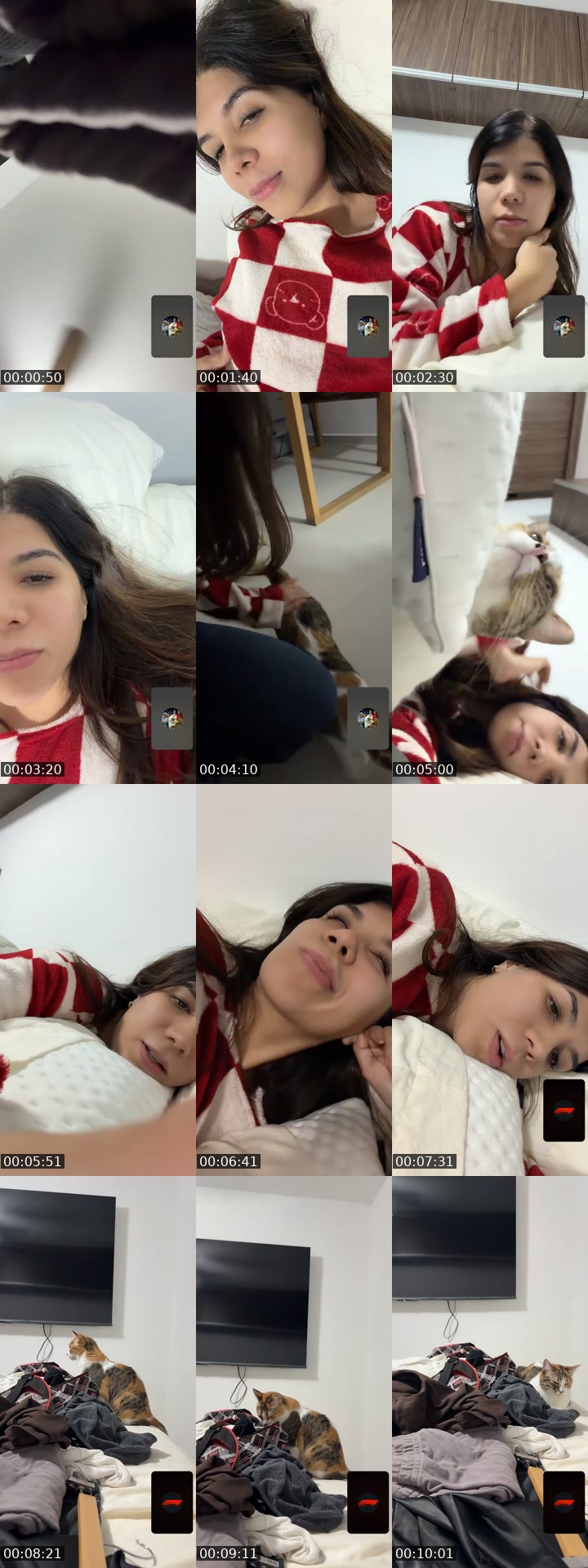 TikTok live: Mornings by @zzatarain