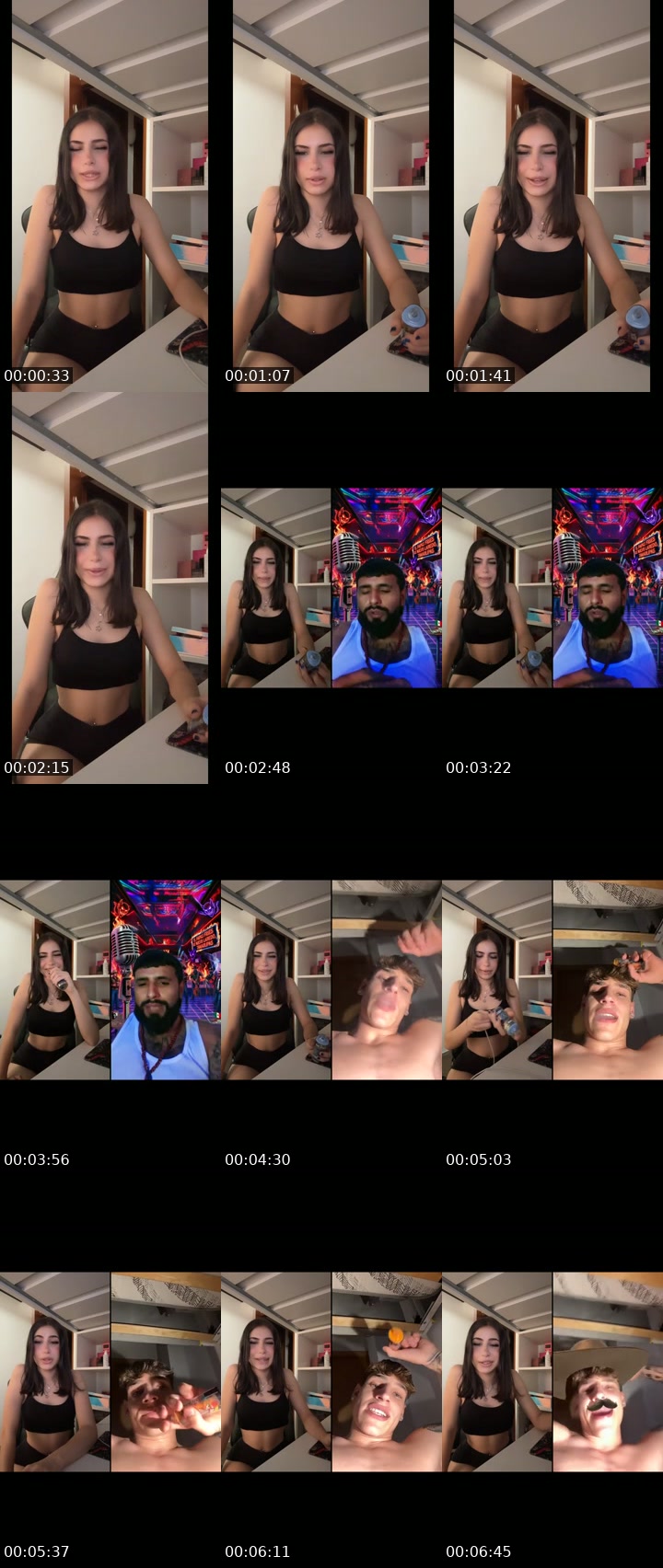 @080105a Mexico TikTok live from 2026-07-12