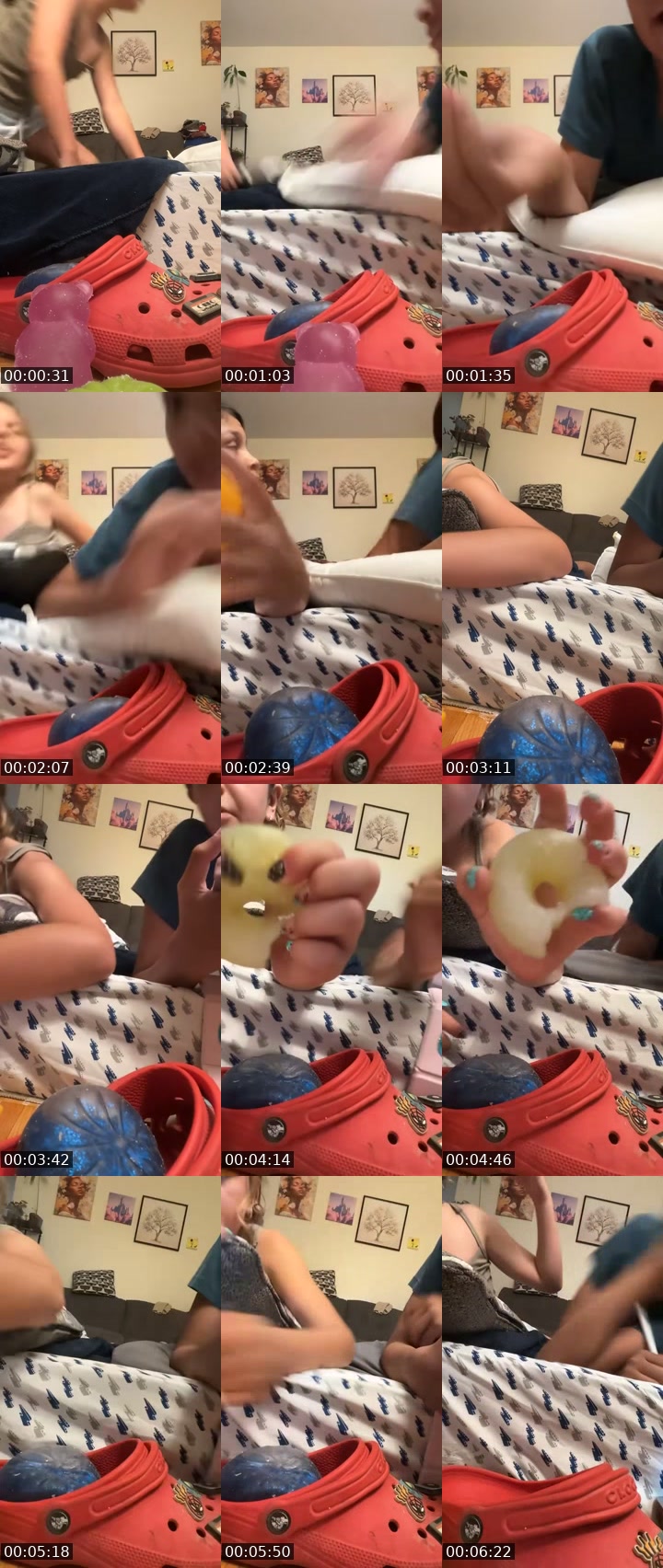@maple.dogs3 United States TikTok live from 2026-07-12