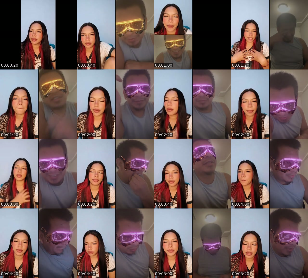 @hanna042923 TikTok live from 2026-07-12