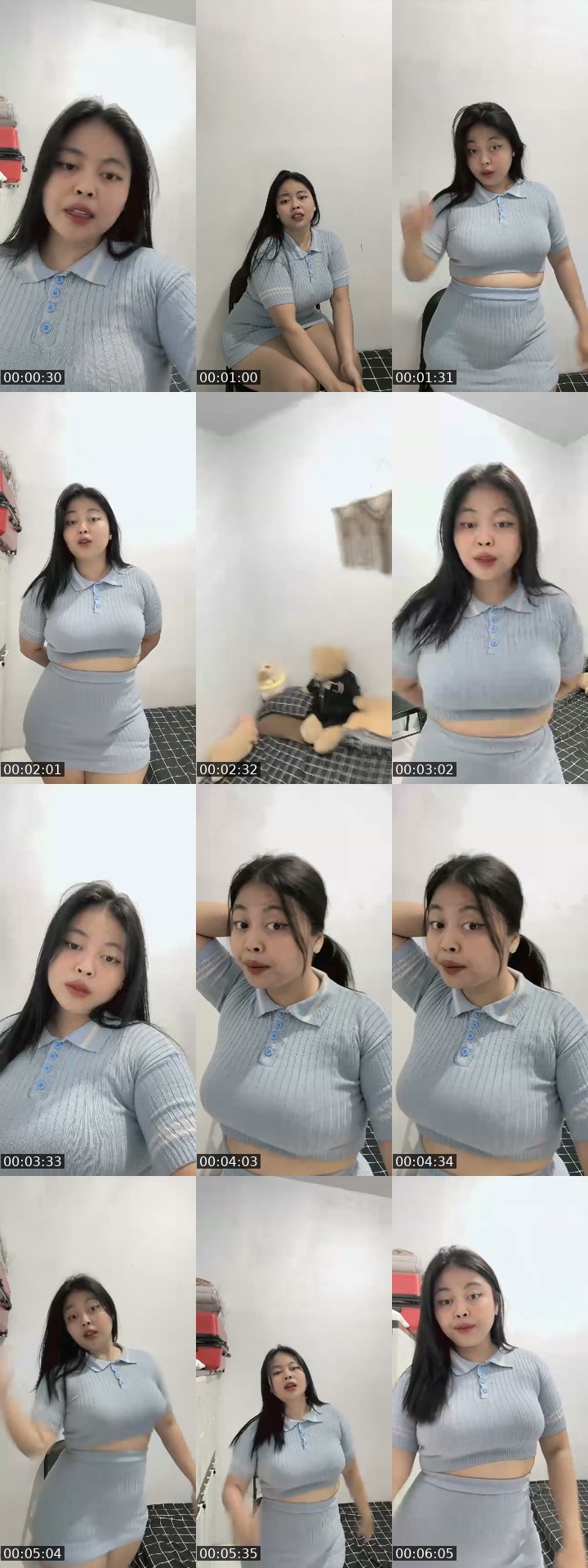 TikTok live: Ngobrol Time by @indahhk18