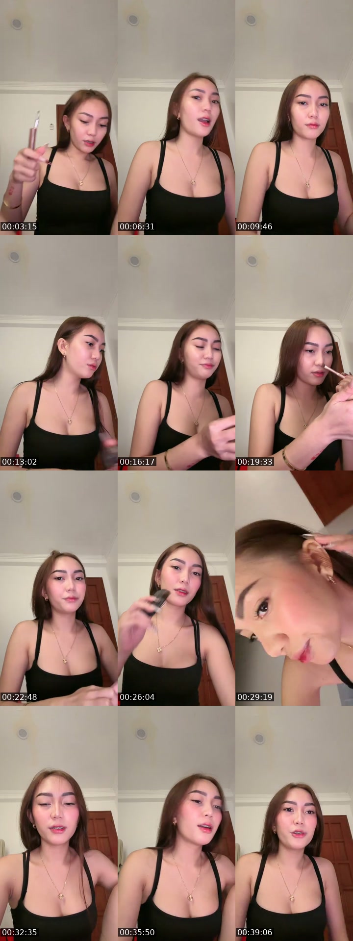 @ailiii_iionig TikTok live from 2026-07-12