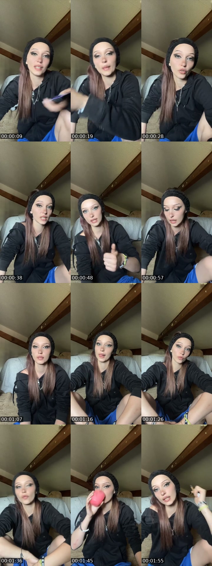 TikTok live: wlw, on s’occupe comme on peut🫶🏻 by @usernameloneeee