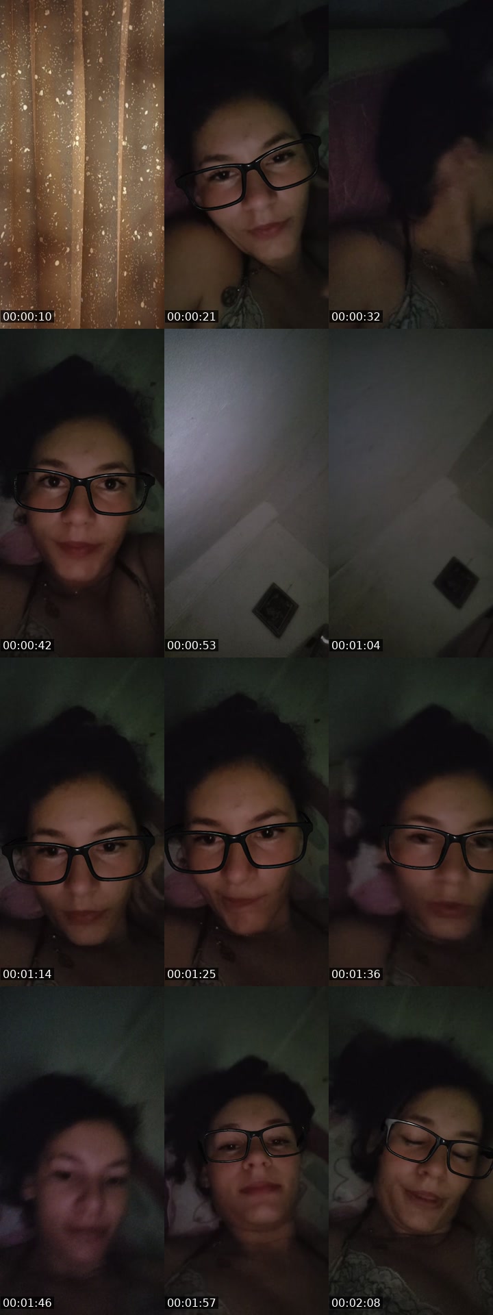 TikTok live: hol quien esta despierto by @flacafeliz04