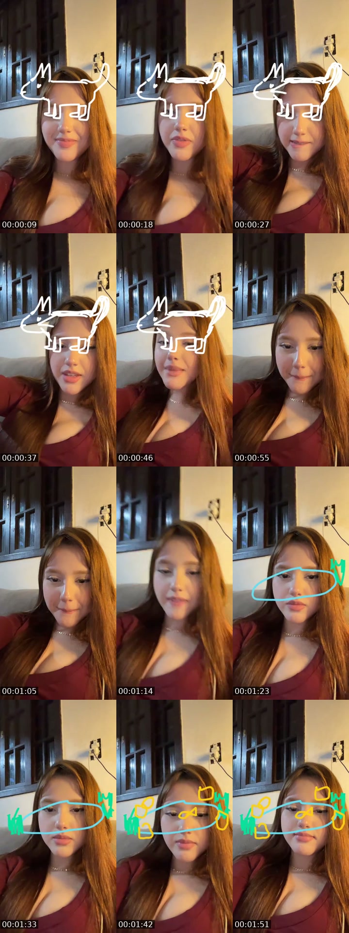 TikTok live: ig: _yiasz ⚜️ by @saanths