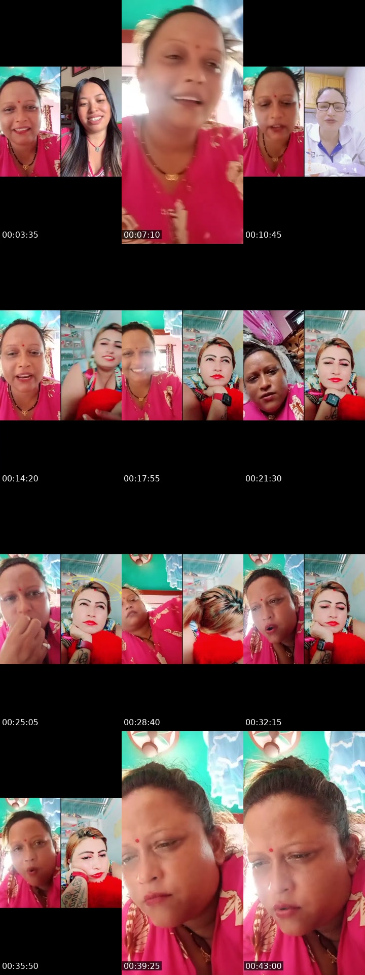 @nirukhatiwada23 TikTok live from 2026-07-12