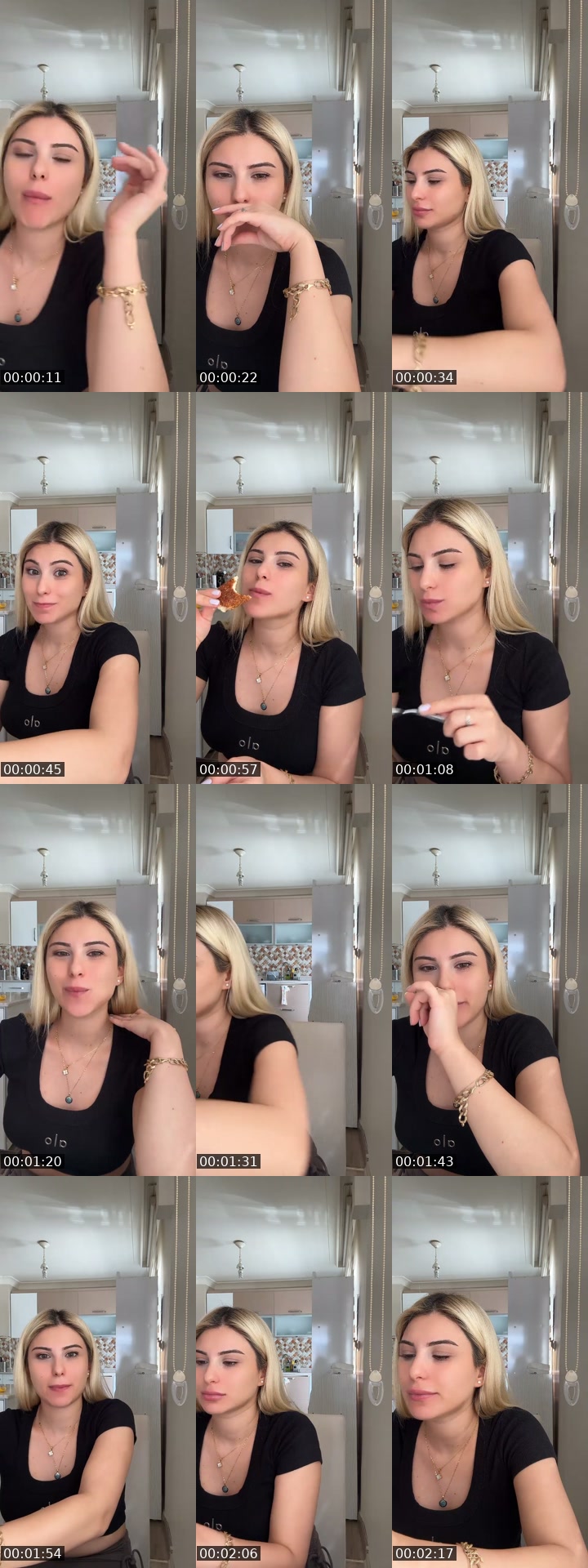 @selinodabass TikTok live from 2026-07-12