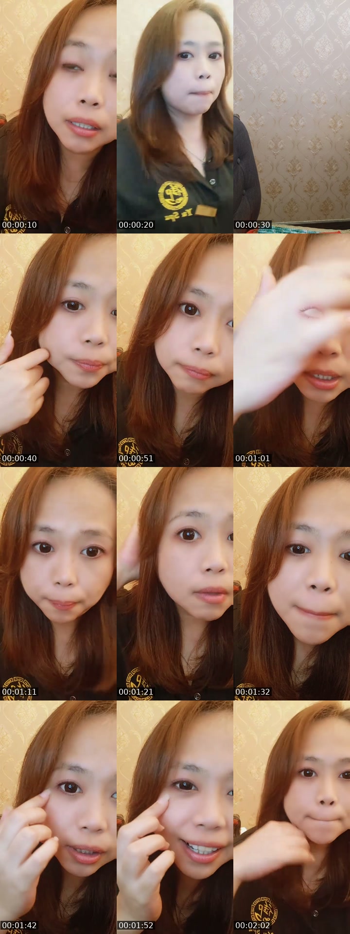 TikTok live: YUSPA 19lorongkilat#01-03s598120 by @sg_yuspa_598120