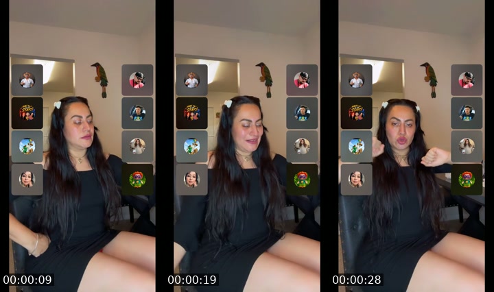 TikTok live: Bienvenidos acá setrata de todo by @empresaria503