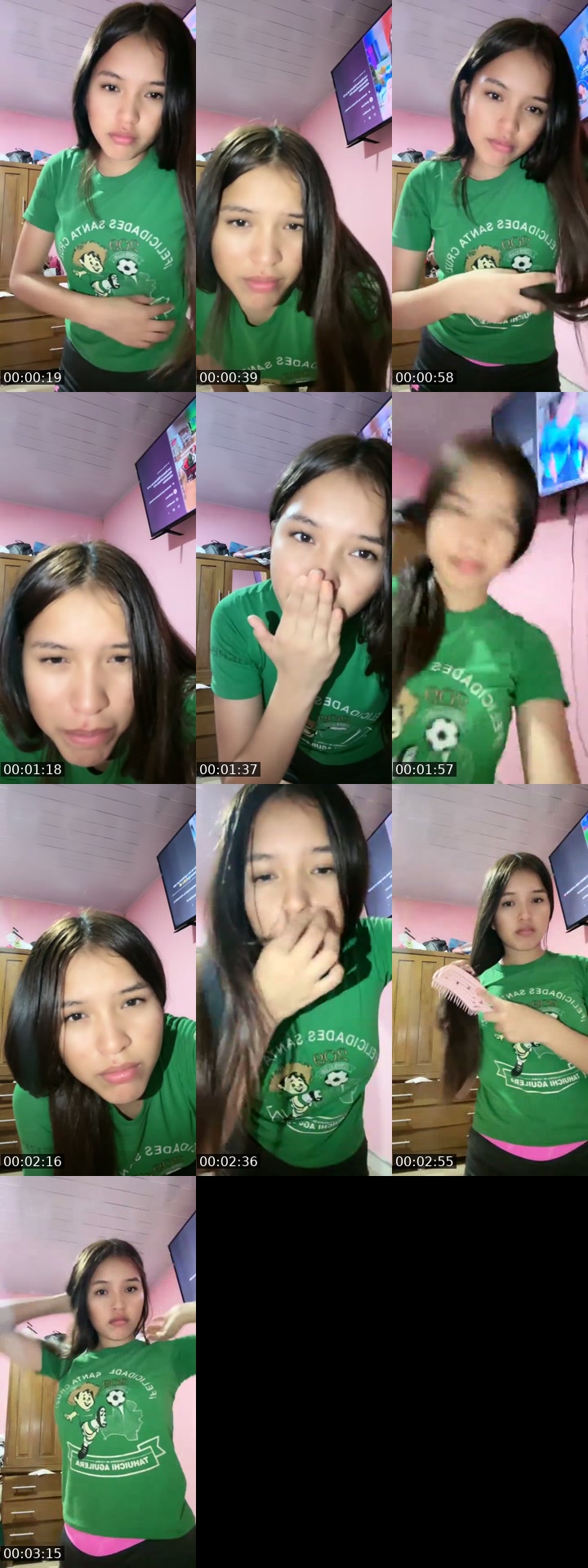 TikTok live: ropita barata by @mariajosetabor